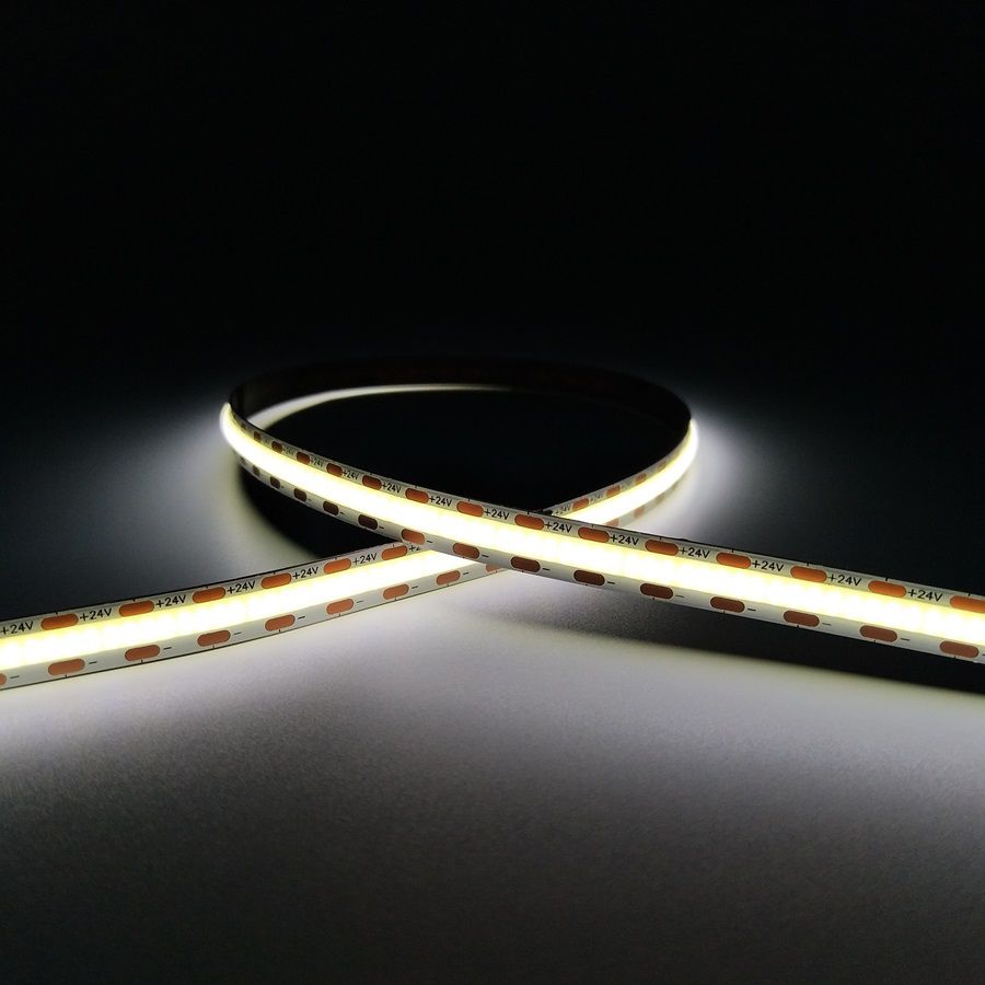 Free Cut COB LED Strip light 4